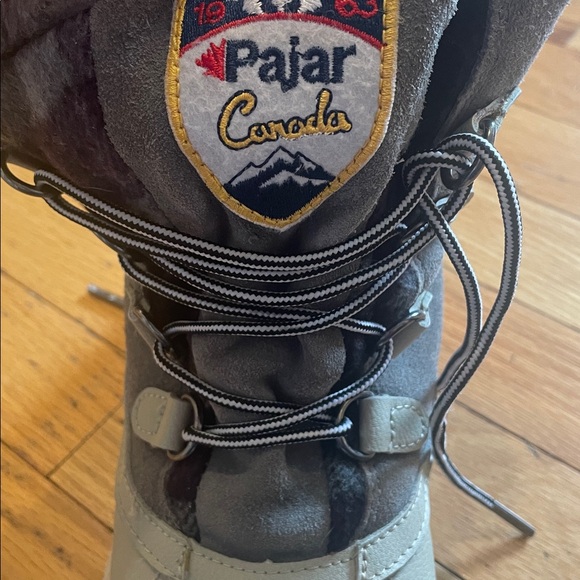 Snow boots 🇨🇦 rare - Picture 8 of 15